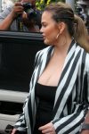 Chrissy Teigen Big Boobs