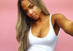 Christina Milian Sexy