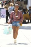 Christina Milian Sexy Body