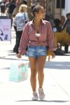 Christina Milian Sexy Body