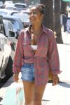 Christina Milian Sexy Body