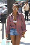 Christina Milian Sexy Body