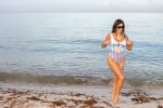 Claudia Romani Swimsuit