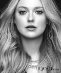 Dakota Fanning
