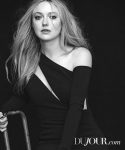 Dakota Fanning