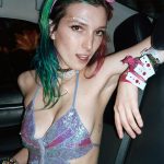 Dani Thorne