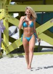 Danielle Amstrong Bikini