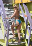 Danielle Amstrong Bikini