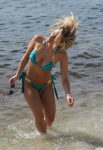 Danielle Amstrong Bikini