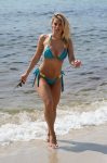 Danielle Amstrong Bikini