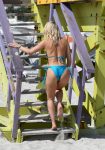 Danielle Amstrong Bikini