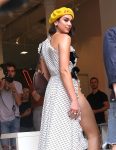 Dua Lipa Sexy Legs