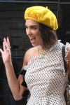 Dua Lipa Sexy Legs
