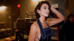 Dua Lipa Sideboob