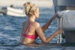 Elsa Hosk Bikini