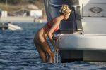 Elsa Hosk Bikini