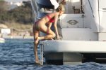 Elsa Hosk Bikini