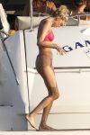 Elsa Hosk Bikini