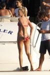 Elsa Hosk Bikini