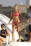 Elsa Hosk Bikini
