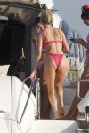 Elsa Hosk Bikini