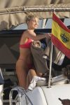 Elsa Hosk Bikini
