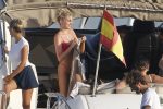 Elsa Hosk Bikini