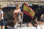 Elsa Hosk Bikini