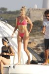 Elsa Hosk Bikini