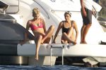 Elsa Hosk Bikini