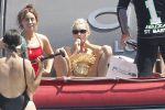 Elsa Hosk Swimsuit