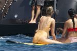 Elsa Hosk Swimsuit