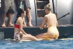 Elsa Hosk Swimsuit