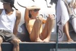 Elsa Hosk Swimsuit