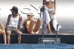 Elsa Hosk Swimsuit