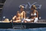 Elsa Hosk Swimsuit