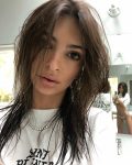 Emily Ratajkowski