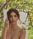 Emily Ratajkowski