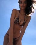 Emily Ratajkowski Bikini