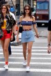 Emily Ratajkowski Sexy Legs