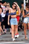 Emily Ratajkowski Sexy Legs