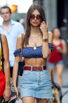 Emily Ratajkowski Sexy Legs