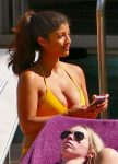 Erika Medina Sexy Body