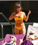 Erika Medina Sexy Body