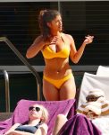 Erika Medina Sexy Body