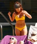 Erika Medina Sexy Body