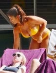 Erika Medina Sexy Body
