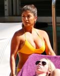 Erika Medina Sexy Body