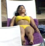 Erika Medina Sexy Body