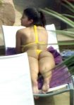 Erika Medina Sexy Body